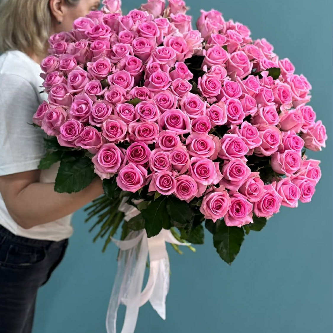 Bouquets