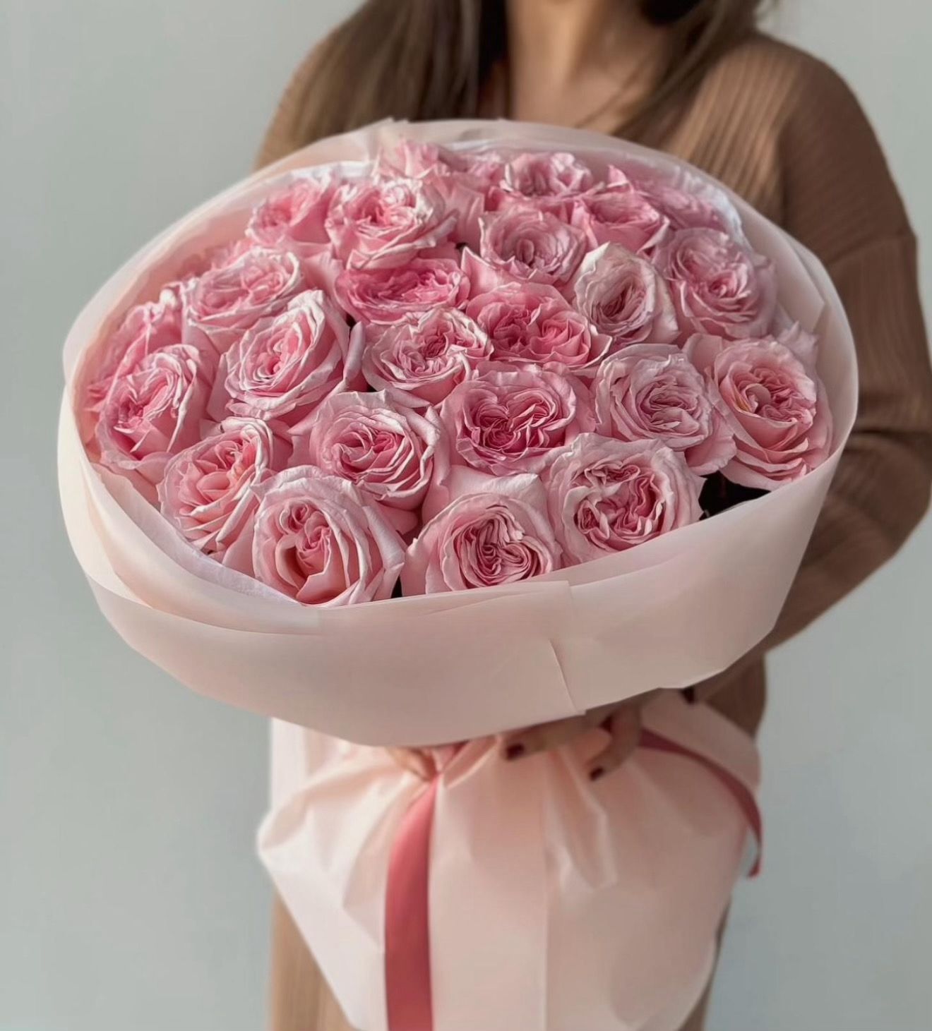 Royal Pink Charm