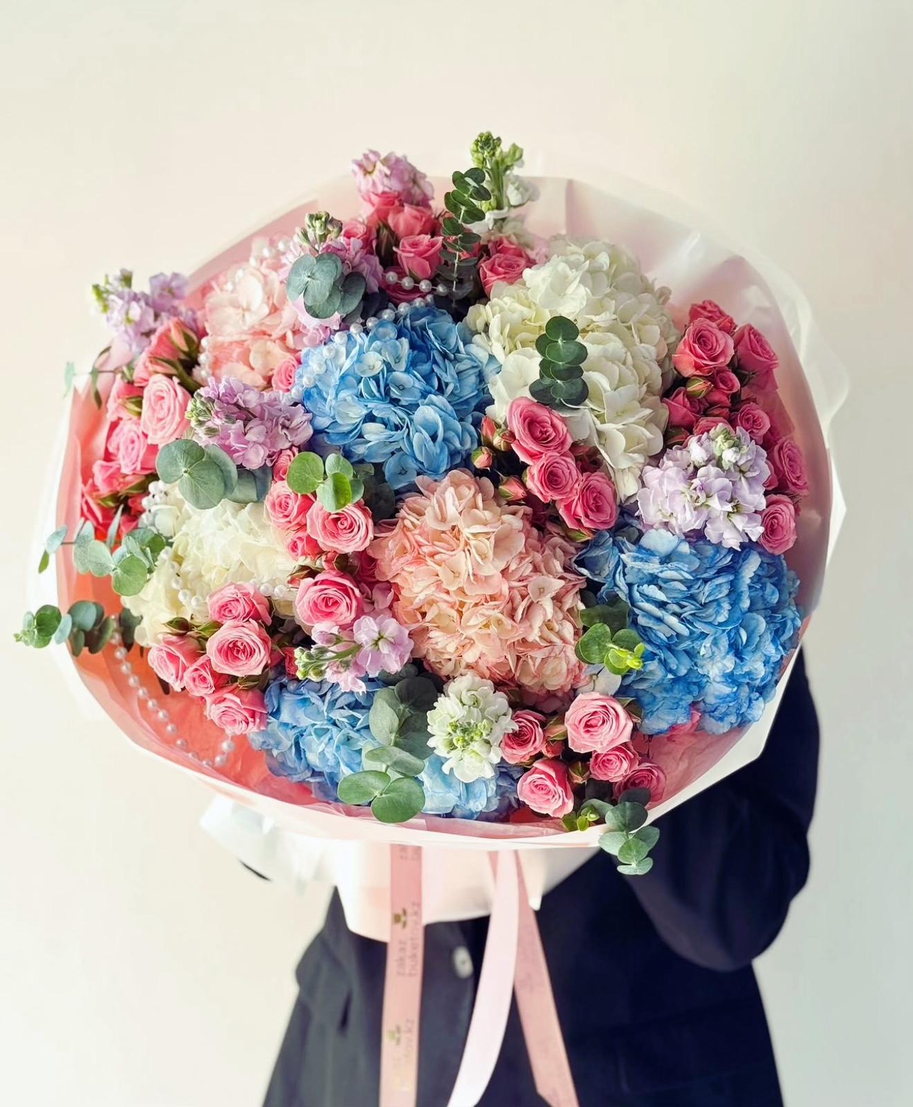 Pastel Symphony