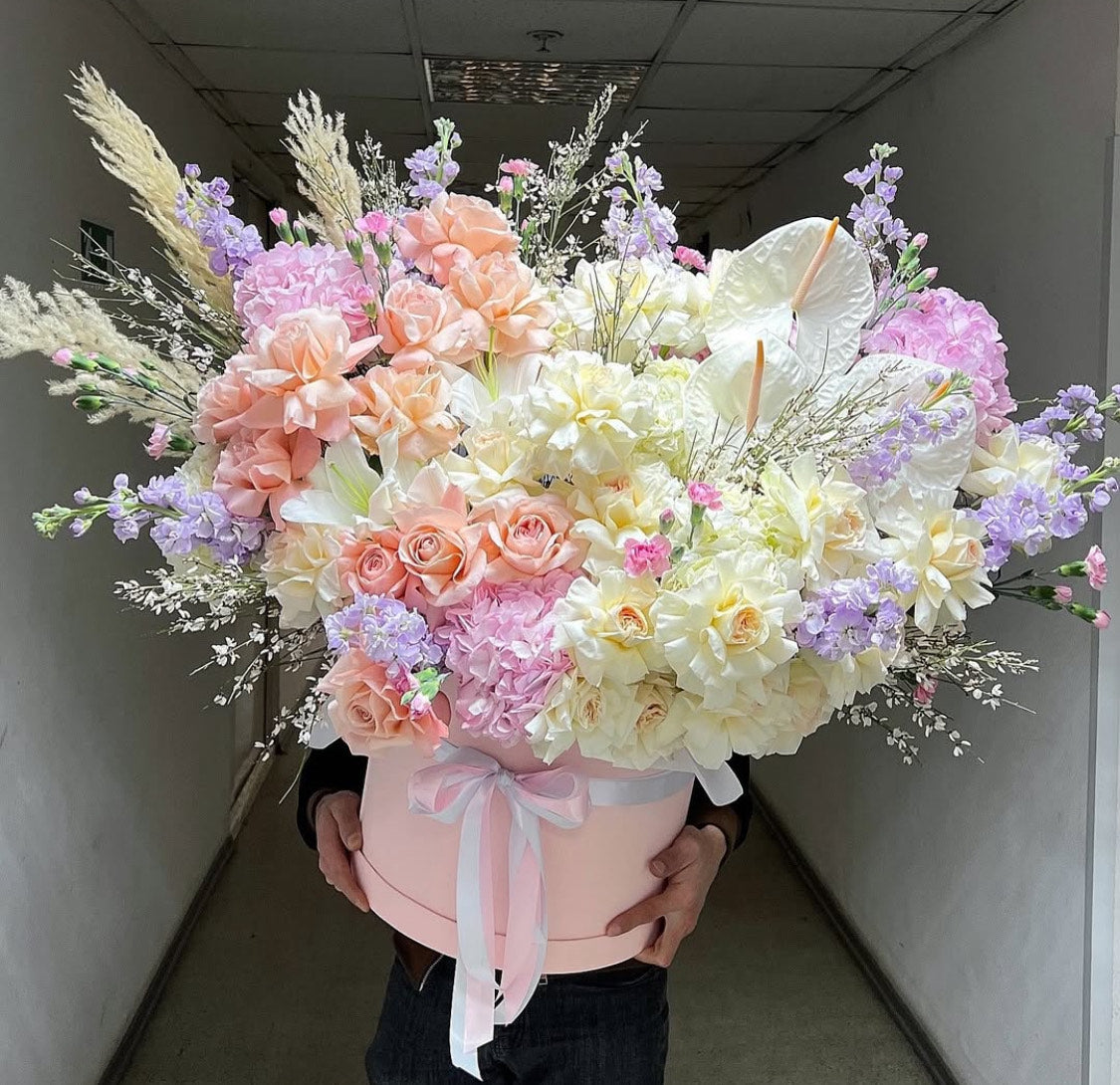 Spring Whisper