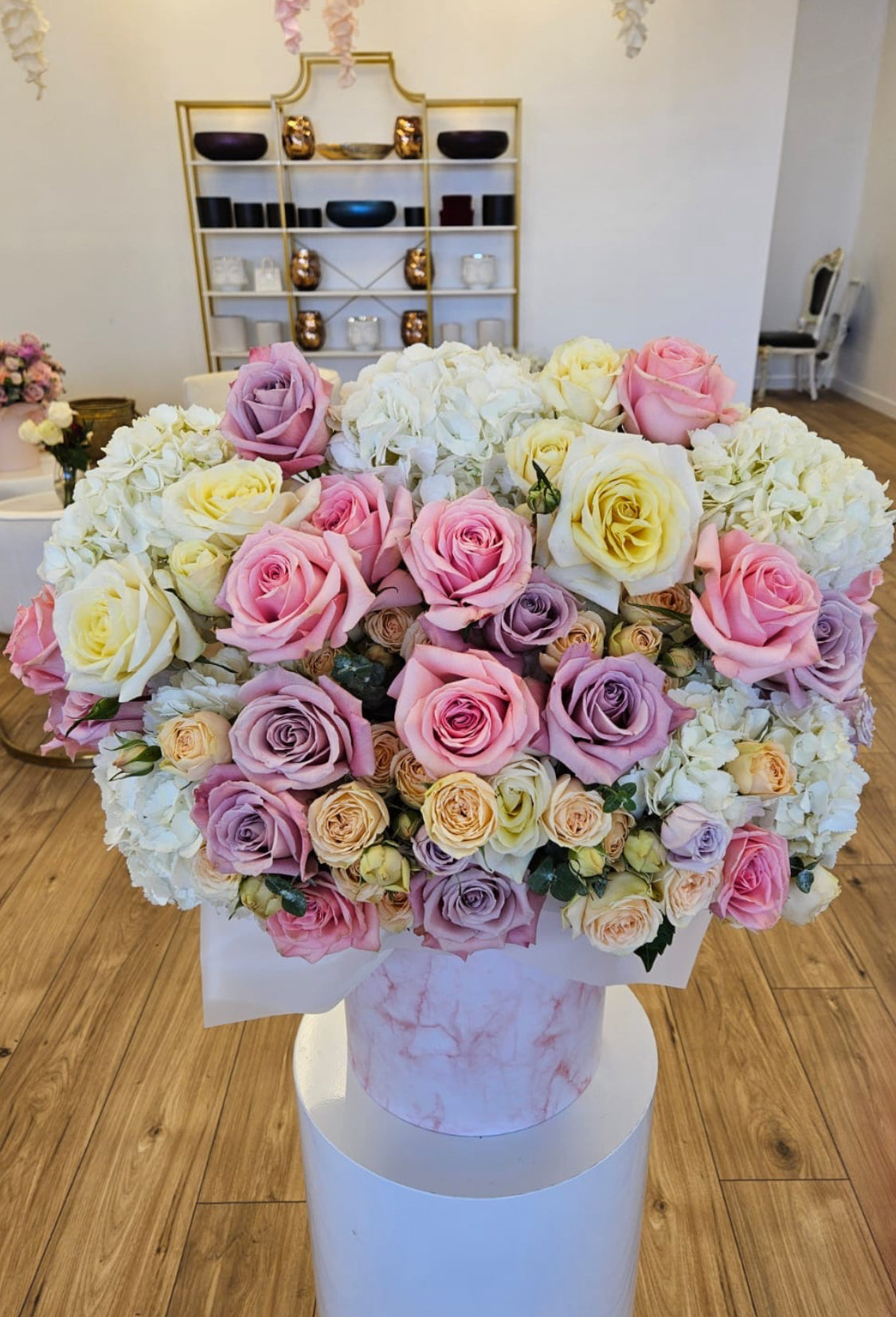 Eternal Pastel Symphony