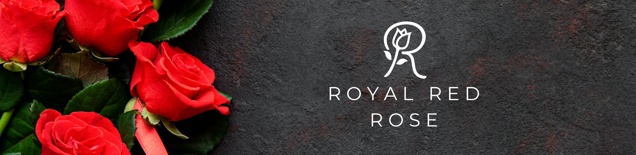 Royal Red Rose