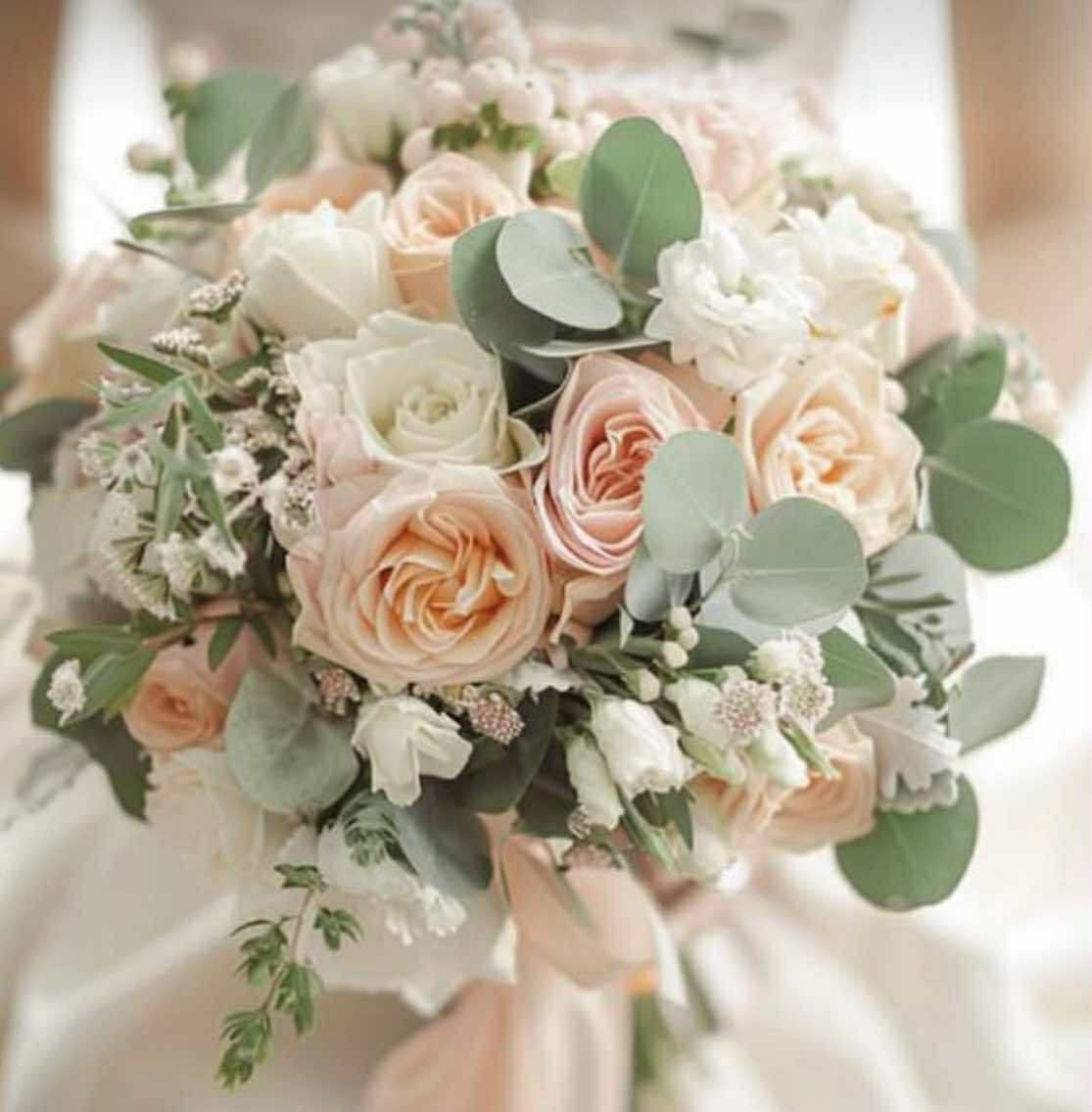 Soft Elegance