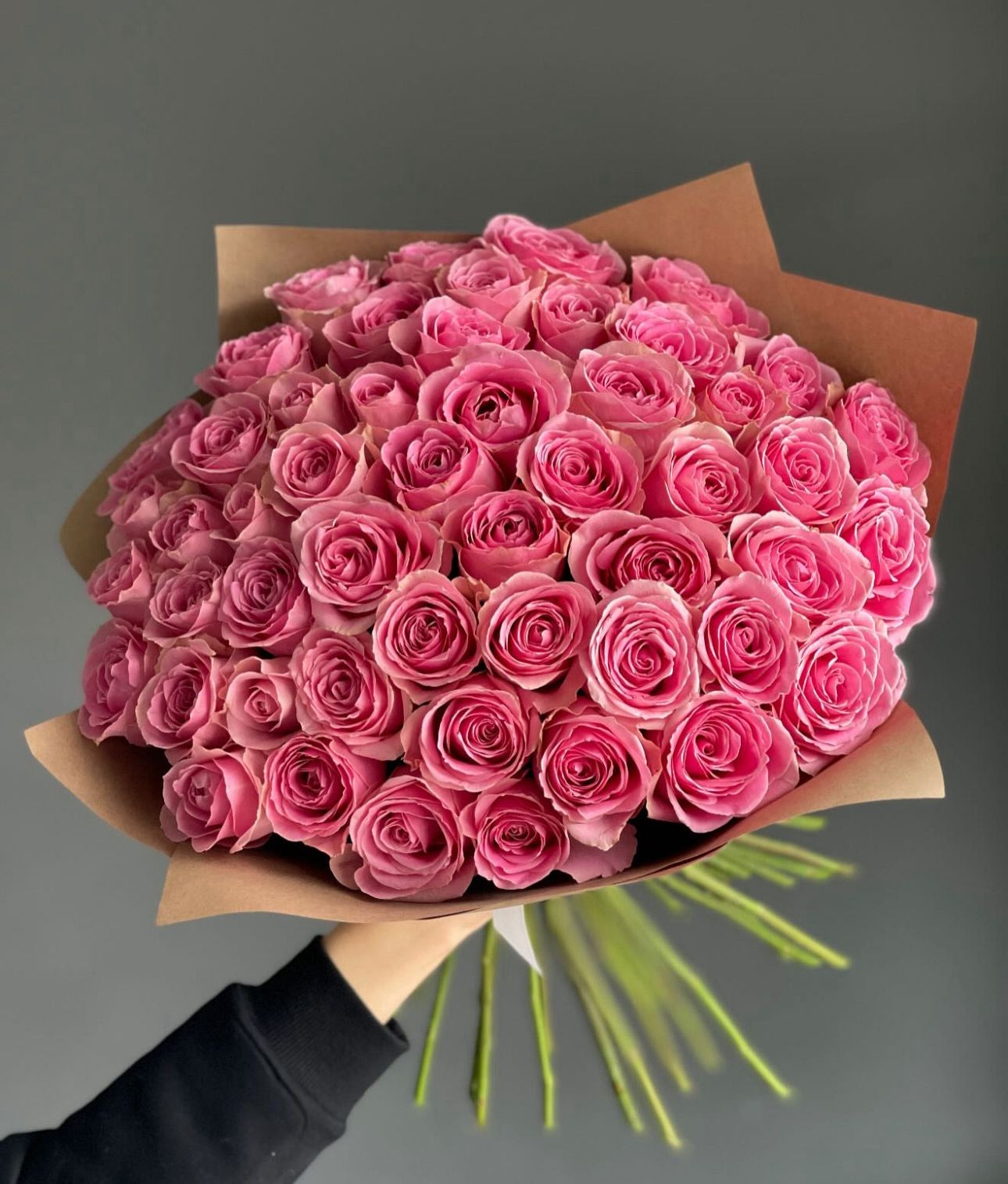Pink Symphony