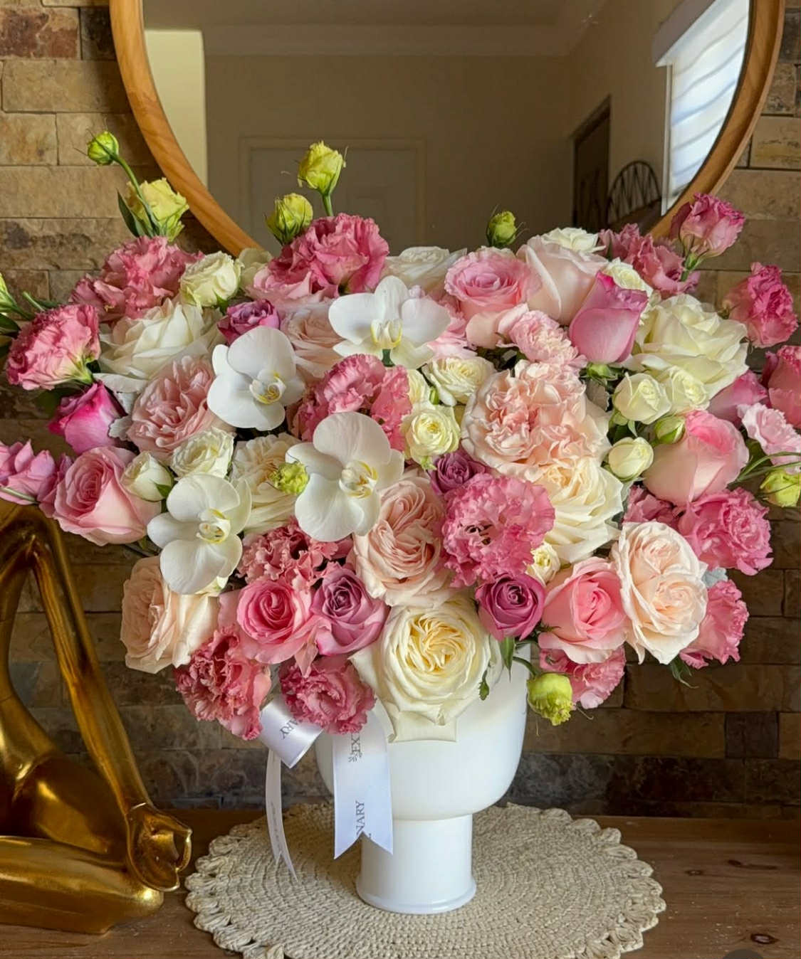 Eternal Grace Arrangement