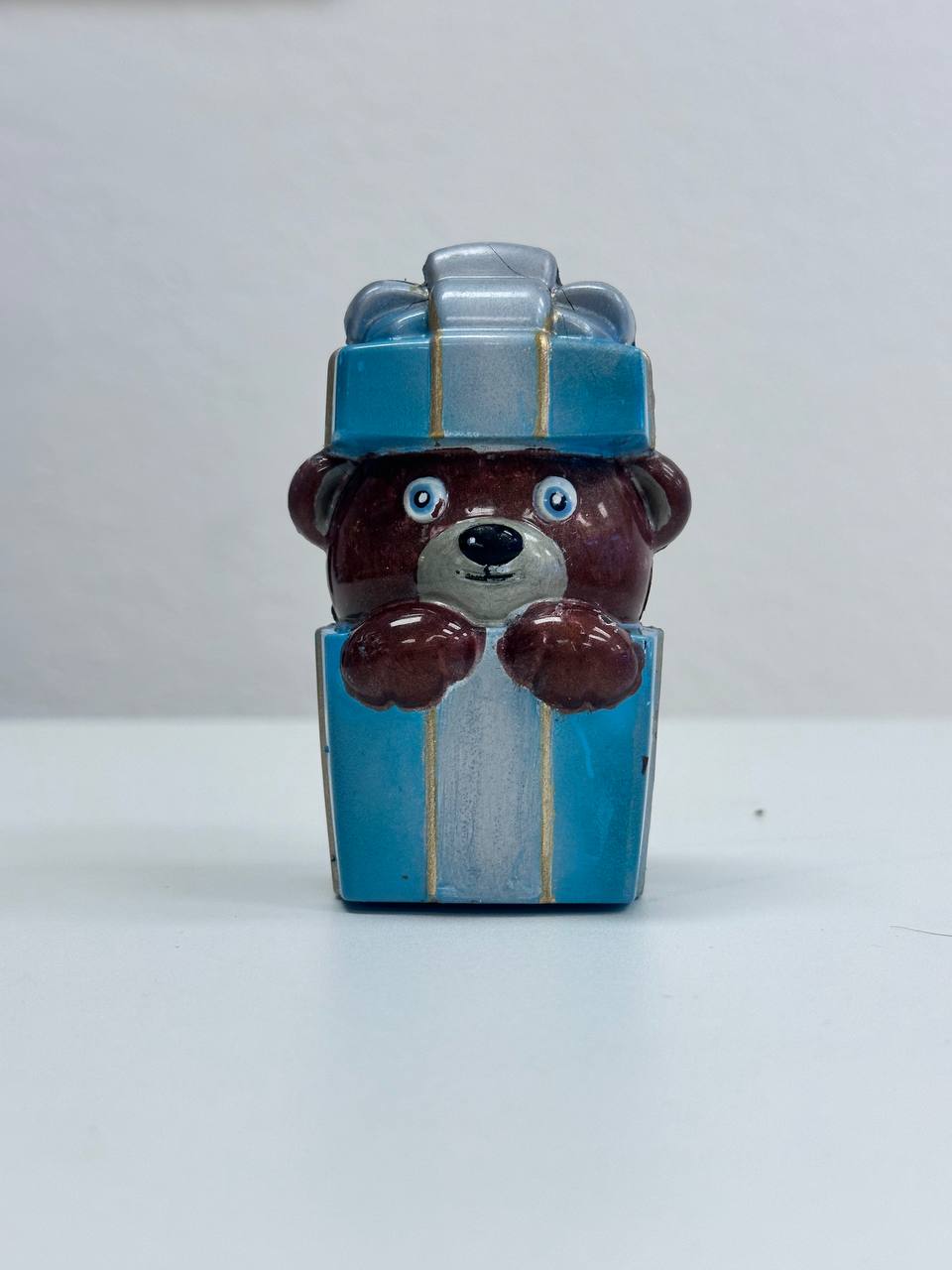 Teddy Bear chocolate