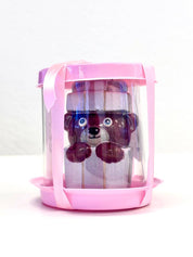 Teddy Bear chocolate