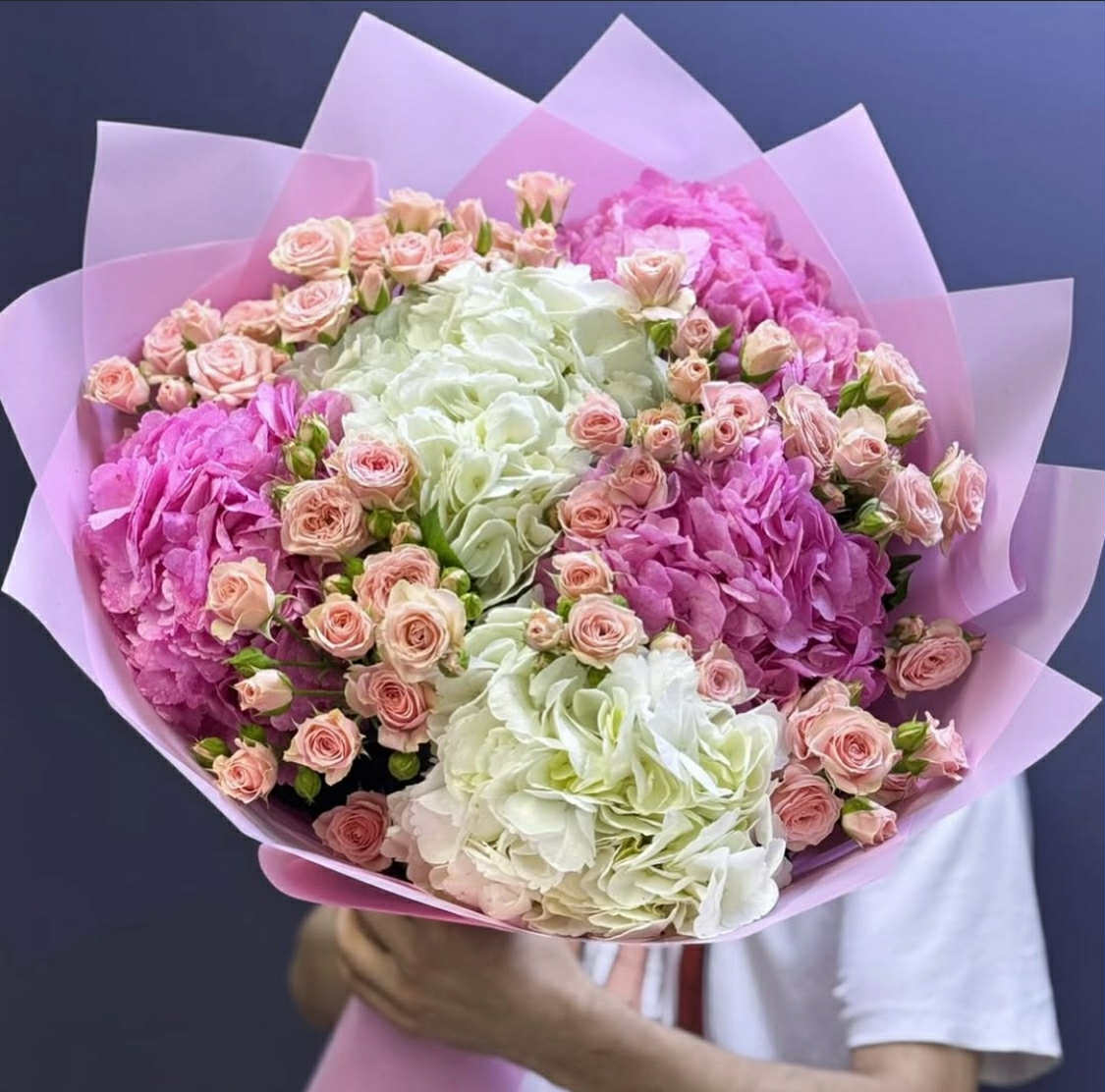 Sweet Symphony Bouquet